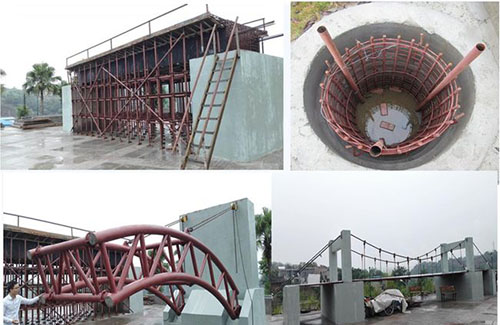 重慶建工學院實習基地