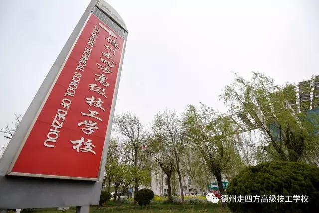 報(bào)名德州走四方高級(jí)技工學(xué)校，學(xué)生能享受哪些福利呢？