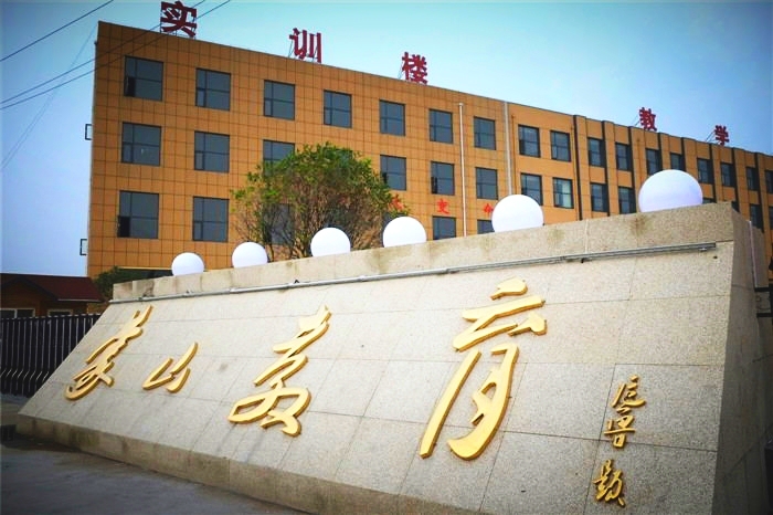 蒙山職業(yè)學(xué)校有哪些辦學(xué)優(yōu)勢？