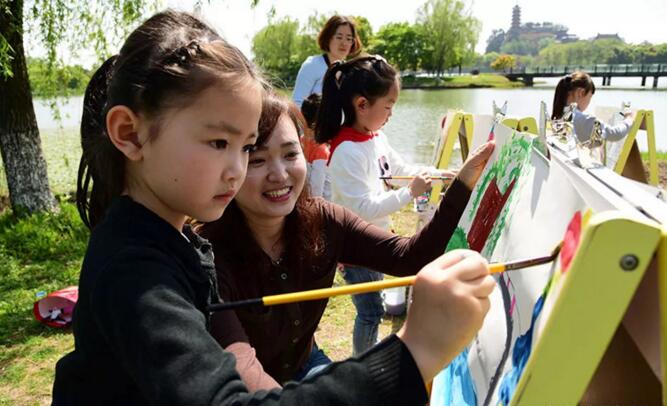 《光明日報》：讓普惠性幼兒園遍地開花丨媒體看教育