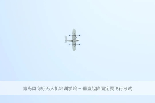 青島風(fēng)向標(biāo)無人機培訓(xùn)學(xué)院：關(guān)于無人機培訓(xùn)，你想知道的都在這里...