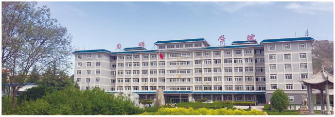 初中生能報考山東力明技工學校嗎？
