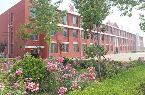 棗莊勞動技工學校師資力量怎么樣
