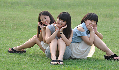 沒讀書了的女生可以學(xué)一些什么