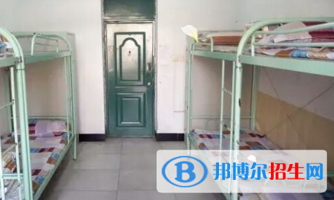 重慶藝才高級技工學校2020年宿舍條件