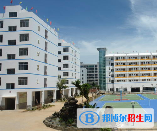 重慶萬州三峽服裝藝術學校2020年宿舍條件