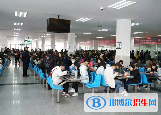 重慶鐵路運輸高級技工學校2020年宿舍條件