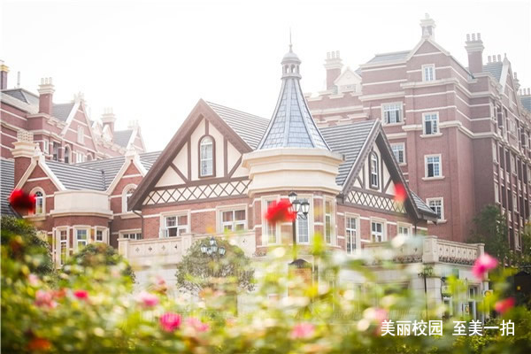 四川西南航空職業(yè)學(xué)院學(xué)校環(huán)境實(shí)拍圖片